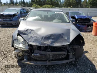 2010 Volkswagen Jetta S с VIN 3VWJZ7AJ6AM061097, выставлен на аукционе Copart как лот 65227825 с пробегом Не указан миль и Списание • Salvage title. История ставок и продаж доступна на DreamBid. Изображение 5.