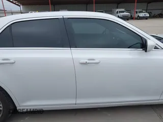 2013 Chrysler 300 with VIN 2C3CCABG5DH711719, listed as a IAAI auction lot 41383018 with 191,863 mi miles. Bid and sale history available at carsss.com. Image 13.