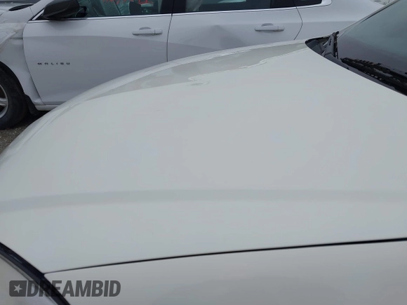 2008 Chevrolet Impala LT with VIN 2G1WT58K789246719, listed as a IAAI auction lot 42040045 with 183,631 mi miles and . Bid and sale history available at DreamBid. Image 18.
