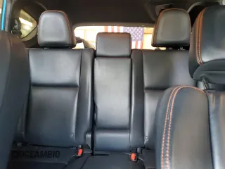 2017 Toyota RAV4 SE z VIN 2T3JFREV8HW662721, wystawiony jako Copart lot #63661335 z przebiegiem 170 168 mil mil oraz Szkoda całkowita • Salvage title. Historia ofert i sprzedaży dostępna na DreamBid. Obrazek 10.