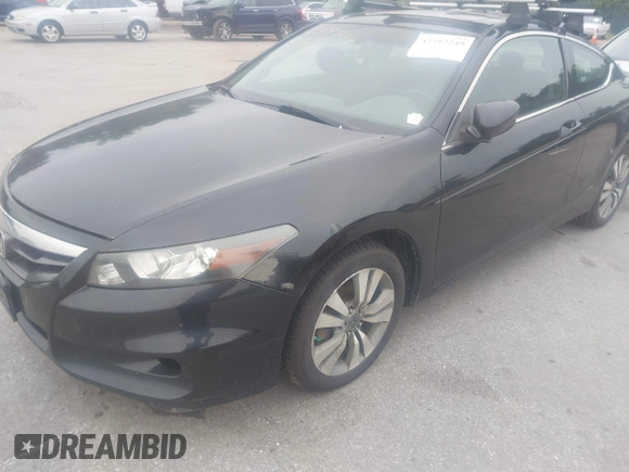 2011 Honda Accord EX с VIN 1HGCS1B75BA007841, выставлен на аукционе IAAI как лот 42597249 с пробегом 217 501 миль миль и . История ставок и продаж доступна на DreamBid. Изображение 6.