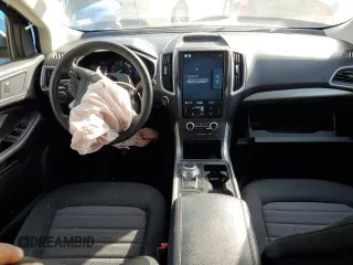 2021 Ford Edge SE z VIN 2FMPK3G90MBA04872, wystawiony jako Copart lot #42218955 z przebiegiem 55 429 mil mil oraz Szkody całkowita. Historia ofert i sprzedaży dostępna na DreamBid. Obrazek 8.
