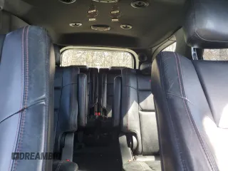 2017 Dodge Durango R/T with VIN 1C4SDJCT8HC623269, listed as a Copart auction lot 49878035 with Not provided miles and Salvage title. Bid and sale history available at DreamBid. Image 10.