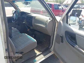 1997 Ford Ranger XLT with VIN 1FTCR10A3VTA89263, listed as a IAAI auction lot 42724378 with 447,176 mi miles and . Bid and sale history available at DreamBid. Image 5.
