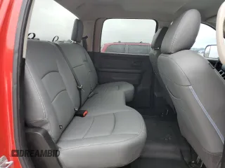 2014 Ram 2500 Tradesman with VIN 3C6UR4HL8EG117137, listed as a Copart auction lot 54344455 with 399,751 mi miles and Non Repairable. Bid and sale history available at carsss.com. Image 10.