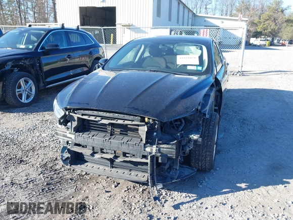 2016 Ford Fusion SE с VIN 3FA6P0H74GR118009, выставлен на аукционе IAAI как лот 41881070 с пробегом 115 355 миль миль и . История ставок и продаж доступна на DreamBid. Изображение 6.