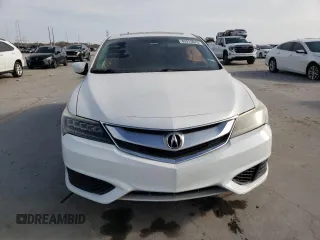 2018 Acura ILX Special Edition with VIN 19UDE2F41JA001292, listed as a Copart auction lot 43915975 with 144,857 mi miles and Salvage Title. Bid and sale history available at carsss.com. Image 5.
