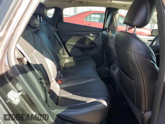 2015 Dodge Dart Limited with VIN 1C3CDFCB2FD174448, listed as a Copart auction lot 49313515 with 130,994 mi miles and Salvage Title. Bid and sale history available at carsss.com. Image 10.