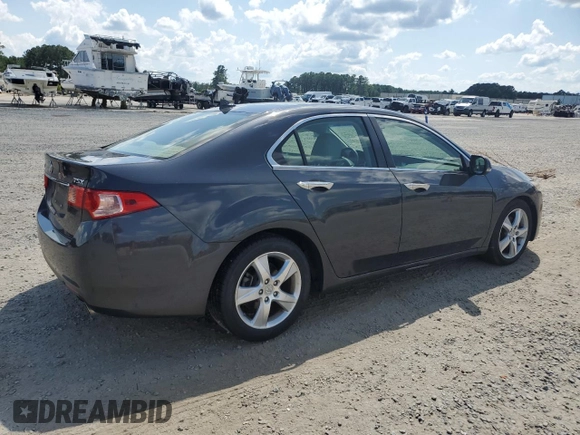 2012 Acura TSX с VIN JH4CU2F41CC009895, выставлен на аукционе Copart как лот 62057995 с пробегом 143 831 миль миль и Списание • Salvage title. История ставок и продаж доступна на DreamBid. Изображение 3.