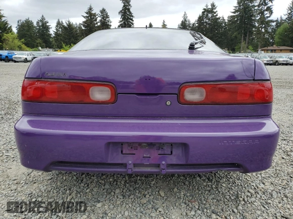 2000 Acura Integra GS-R z VIN JH4DC2394YS005795, wystawiony jako Copart lot #56994775 z przebiegiem 183 028 mil mil oraz Szkoda całkowita • Salvage title. Historia ofert i sprzedaży dostępna na DreamBid. Obrazek 6.