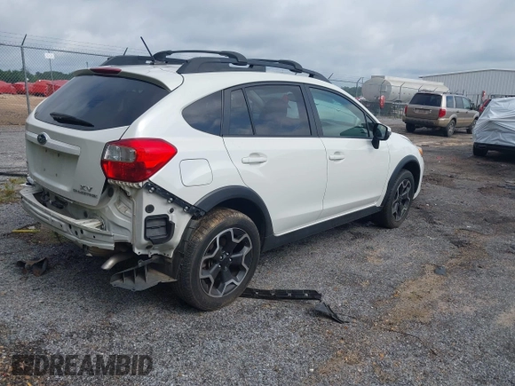 2015 Subaru Crosstrek Limited с VIN JF2GPAPC8F8282920, выставлен на аукционе IAAI как лот 42498407 с пробегом 62 334 миль миль и . История ставок и продаж доступна на DreamBid. Изображение 4.