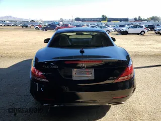 2020 Mercedes-Benz SLC 300 z VIN WDDPK3JA1LF166763, wystawiony jako Copart lot #82894704 z przebiegiem 37 870 mil mil oraz Szkoda całkowita • Salvage title. Historia ofert i sprzedaży dostępna na DreamBid. Obrazek 6.