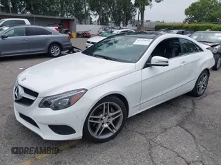 2014 Mercedes-Benz E 350 with VIN WDDKJ5KB5EF248191, listed as a IAAI auction lot 42355813 with 55,873 mi miles and . Bid and sale history available at DreamBid. Image 2.