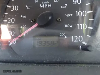 2001 Kia Rio with VIN KNADC123516046473, listed as a IAAI auction lot 41453919 with 193,582 mi miles. Bid and sale history available at carsss.com. Image 7.