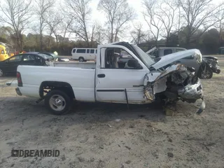 2001 Dodge 1500 z VIN 1B7HC16Y91S239209, wystawiony jako IAAI lot #41202721 z przebiegiem 230 011 mil mil oraz . Historia ofert i sprzedaży dostępna na DreamBid. Obrazek 14.