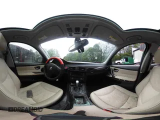2009 BMW 3 Series 328i with VIN WBAPH77509NM46356, listed as a IAAI auction lot 42335526 with 55,349 mi miles and . Bid and sale history available at DreamBid. Image 19.