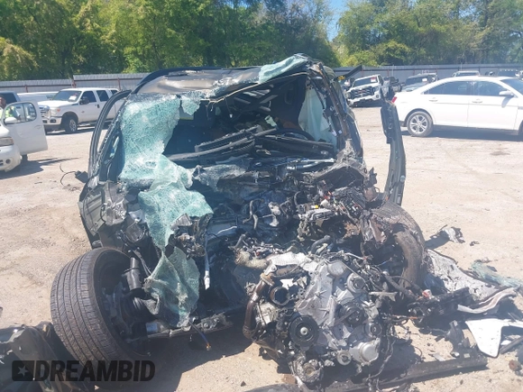 2024 Kia Telluride SX Prestige X-Pro with VIN 5XYP5DGC2RG418574, listed as a IAAI auction lot 39062660 with Not Provided miles and . Bid and sale history available at DreamBid. Image 11.