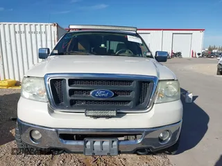 2008 Ford F-150 XLT с VIN 1FTPW14V68KB18286, выставлен на аукционе IAAI как лот 41463057 с пробегом Не указан миль и . История ставок и продаж доступна на DreamBid. Изображение 12.