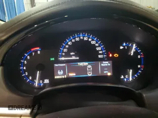 2013 Cadillac XTS Luxury с VIN 2G61P5S30D9183984, выставлен на аукционе Copart как лот 59968385 с пробегом 286 575 миль миль и Списание • Salvage title. История ставок и продаж доступна на DreamBid. Изображение 9.