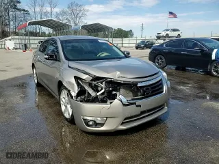 2015 Nissan Altima 2.5 with VIN 1N4AL3AP1FN339604, listed as a Copart auction lot 45107305 with 220,931 mi miles and Salvage Title. Bid and sale history available at carsss.com. Image 13.