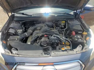 2016 Subaru Legacy Limited with VIN 4S3BNEN60G3044674, listed as a Copart auction lot 59630135 with 147,619 mi miles and Clean title. Bid and sale history available at DreamBid. Image 11.