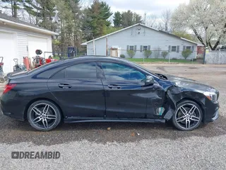 2019 Mercedes-Benz CLA 250 with VIN WDDSJ4GB0KN723119, listed as a IAAI auction lot 42036988 with 66,292 mi miles and . Bid and sale history available at DreamBid. Image 13.