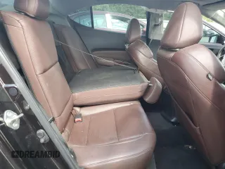2015 Acura TLX Technology z VIN 19UUB2F58FA005624, wystawiony jako Copart lot #55233605 z przebiegiem Nie podano mil oraz Szkoda całkowita • Salvage title. Historia ofert i sprzedaży dostępna na DreamBid. Obrazek 10.