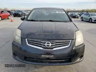 2012 Nissan Sentra SR z VIN 3N1AB6AP1CL606088, wystawiony jako Copart lot #50448585 z przebiegiem 161 389 mil mil oraz Czysty tytuł • Clean title. Historia ofert i sprzedaży dostępna na DreamBid. Obrazek 5.