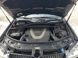 2012 Mercedes-Benz GL-Class GL 450 with VIN 4JGBF7BE6CA784588, listed as a Copart auction lot 74223144 with 293,636 mi miles and Salvage Title. Bid and sale history available at carsss.com. Image 12.