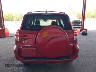 2010 Toyota RAV4 Limited with VIN JTMDF4DV1AD032558, listed as a IAAI auction lot 42247106 with 117,841 mi miles and . Bid and sale history available at DreamBid. Image 16.