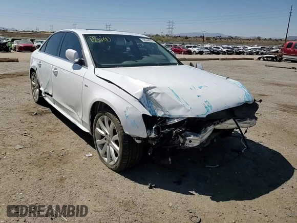 2014 Audi A4 Premium z VIN WAUAFAFL8EA073030, wystawiony jako Copart lot #50244075 z przebiegiem 97 797 mil mil oraz Szkoda całkowita • Salvage title. Historia ofert i sprzedaży dostępna na DreamBid. Obrazek 11.