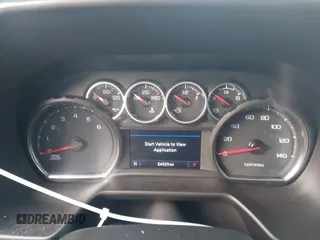 2023 Chevrolet Tahoe Commercial с VIN 1GNSCLED7PR267291, выставлен на аукционе IAAI как лот 41088251 с пробегом 54 929 миль миль и . История ставок и продаж доступна на DreamBid. Изображение 7.
