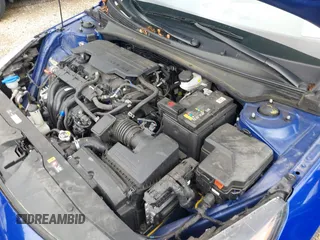 2023 Hyundai Elantra SEL z VIN KMHLS4AG1PU526419, wystawiony jako IAAI lot #42323170 z przebiegiem 47 545 mil mil oraz . Historia ofert i sprzedaży dostępna na DreamBid. Obrazek 10.