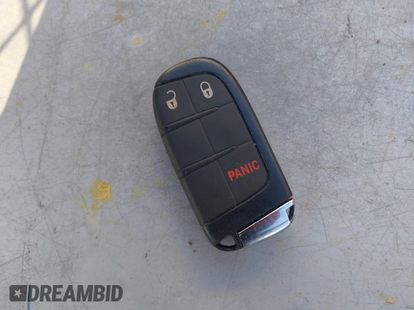 2022 Jeep Compass Trailhawk with VIN 3C4NJDDB6NT170282, listed as a IAAI auction lot 41934651 with 30,781 mi miles and . Bid and sale history available at DreamBid. Image 11.
