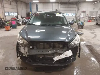 2013 Mazda CX-5 Touring with VIN JM3KE4CE4D0157892, listed as a IAAI auction lot 41684348 with 146,496 mi miles and . Bid and sale history available at DreamBid. Image 13.