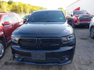 2015 Dodge Durango SXT with VIN 1C4RDJAG3FC888604, listed as a IAAI auction lot 40430993 with 89,352 mi miles and . Bid and sale history available at carsss.com. Image 12.