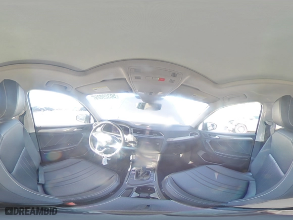2022 Volkswagen Tiguan SE with VIN 3VV3B7AX3NM031504, listed as a Copart auction lot 50329825 with 41,856 mi miles and Salvage Title. Bid and sale history available at carsss.com. Image 16.
