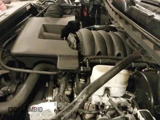 2016 Chevrolet Silverado 1500 LTZ with VIN 3GCUKSEC2GG142897, listed as a IAAI auction lot 41090840 with 81,368 mi miles and . Bid and sale history available at DreamBid. Image 23.