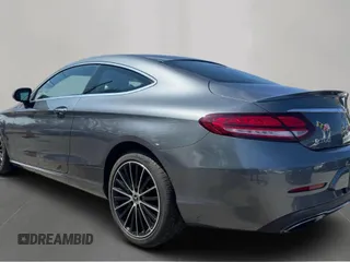 2019 Mercedes-Benz C 300 with VIN WDDWJ8EB5KF778820, listed as a Copart auction lot 53748785 with 166,108 mi miles and Clean Title. Bid and sale history available at DreamBid. Image 3.