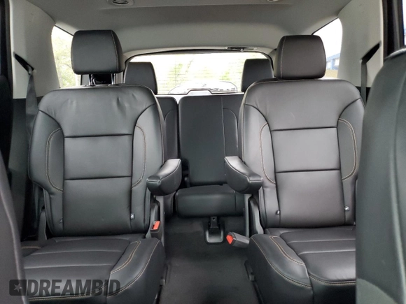 2019 Chevrolet Traverse RS with VIN 1GNEVJKW3KJ129000, listed as a Copart auction lot 50971245 with 137,762 mi miles and Salvage Title. Bid and sale history available at carsss.com. Image 10.