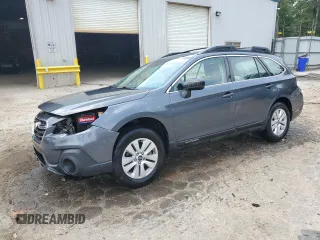 2019 Subaru Outback with VIN 4S4BSABC8K3272048, listed as a Copart auction lot 57223875 with 112,914 mi miles and Salvage title. Bid and sale history available at DreamBid. Image 1.