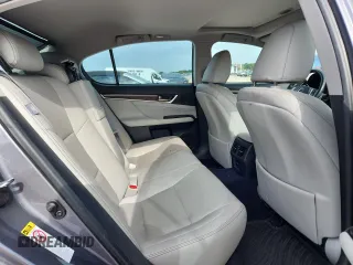 2013 Lexus GS 350 с VIN JTHCE1BL2D5012332, выставлен на аукционе Copart как лот 63753115 с пробегом 118 563 миль миль и Списание • Salvage title. История ставок и продаж доступна на DreamBid. Изображение 10.