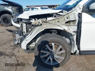 2020 Honda Pilot EX-L с VIN 5FNYF5H57LB008441, выставлен на аукционе IAAI как лот 42144696 с пробегом 93 828 миль миль и . История ставок и продаж доступна на DreamBid. Изображение 22.