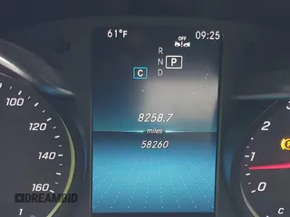 2019 Mercedes-Benz C 300 with VIN 55SWF8DB2KU298654, listed as a IAAI auction lot 42153735 with 58,260 mi miles and . Bid and sale history available at DreamBid. Image 7.