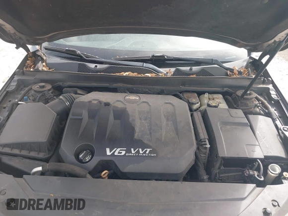 2017 Chevrolet Impala Premier with VIN 2G1145S33H9161370, listed as a IAAI auction lot 42068971 with 234,346 mi miles and . Bid and sale history available at DreamBid. Image 10.