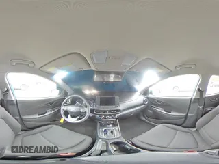 2022 Hyundai Kona SEL with VIN KM8K62AB2NU912837, listed as a Copart auction lot 50878275 with 87,325 mi miles and Salvage Title. Bid and sale history available at DreamBid. Image 15.