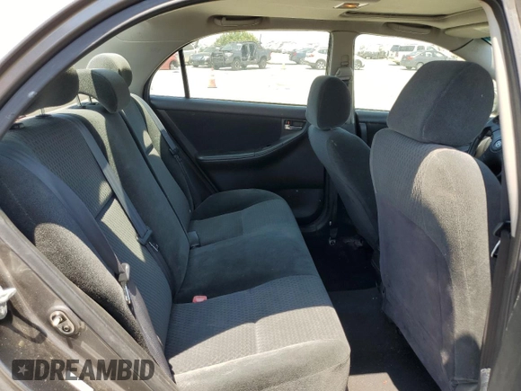 2007 Toyota Corolla CE с VIN 1NXBR30E67Z787854, выставлен на аукционе Copart как лот 59926775 с пробегом 259 652 миль миль и Чистый • Clean title. История ставок и продаж доступна на DreamBid. Изображение 10.