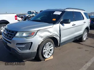 2016 Ford Explorer с VIN 1FM5K8B85GGB44335, выставлен на аукционе IAAI как лот 41761676 с пробегом 80 301 миль миль и . История ставок и продаж доступна на DreamBid. Изображение 18.