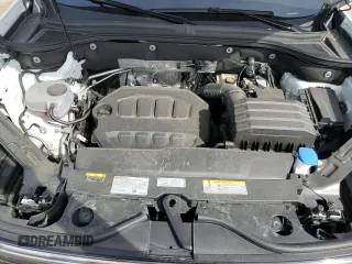 2024 Volkswagen Atlas SE z VIN 1V2WE2CA3RC226832, wystawiony jako Copart lot #45327965 z przebiegiem 5 824 mil mil oraz Szkoda całkowita • Salvage title. Historia ofert i sprzedaży dostępna na DreamBid. Obrazek 14.