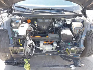 2024 Hyundai Ioniq 5 SEL z VIN KM8KN4DEXRU292121, wystawiony jako IAAI lot #42134633 z przebiegiem 9 266 mil mil oraz . Historia ofert i sprzedaży dostępna na DreamBid. Obrazek 10.